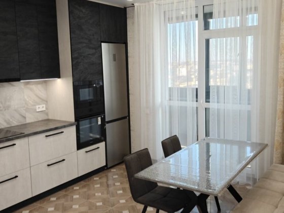 Оренда 2к квартири в ЖК Дім на Янгеля