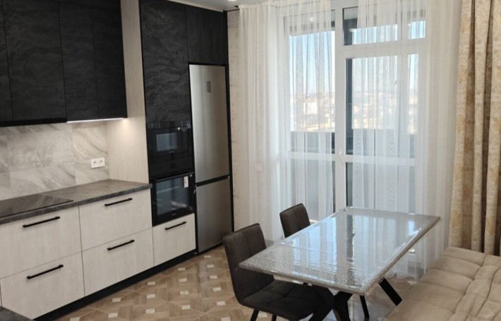 Оренда 2к квартири в ЖК Дім на Янгеля - фото 1