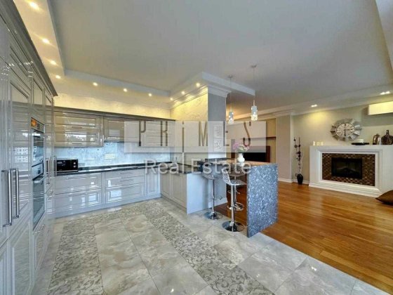 Оренда 3к квартири, ЖК Новопечерські Липки, вул. Верхогляда 5