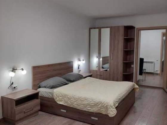 Оренда квартири в самому ЦЕНТРІ Львова на вул. Князя Романа Львів