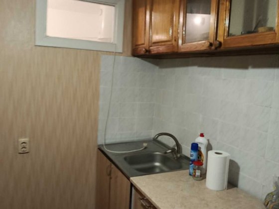 Здам 1  кімн Соляні Шкільна,38 м2,цегла,все є Николаев