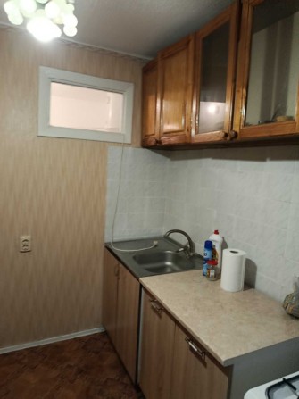 Здам 1  кімн Соляні Шкільна,38 м2,цегла,все є - фото 1