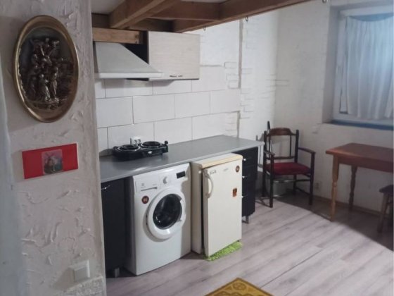 Сдам 1 ком квартиру по ул. Андреевского / Пересыпский мост Одеса