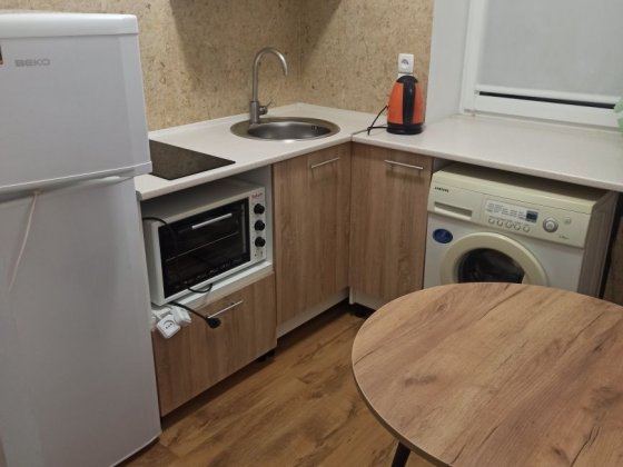 Оренда 1 кімнатної квартири низ Поля Днепр