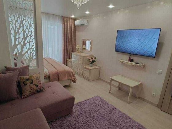 Оренда однакімнатної квартири по вул Б. Хмельницкого Львів