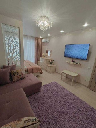 Оренда однакімнатної квартири по вул Б. Хмельницкого - фото 1