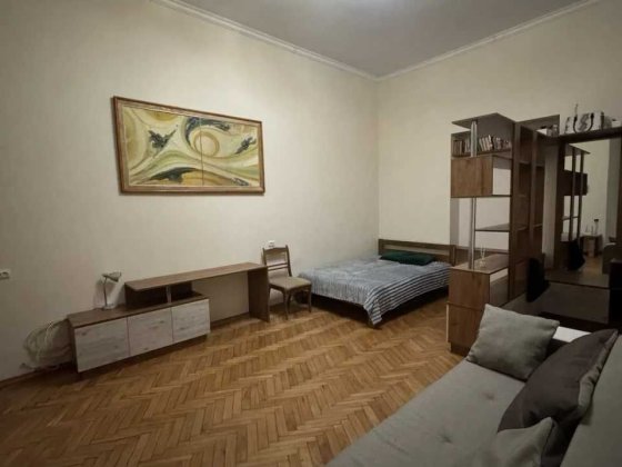 Оренда 1-к квартири в Центрі Львова, на вул. Котлярська Львів