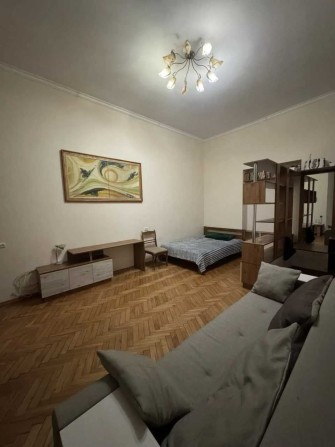 Оренда 1-к квартири в Центрі Львова, на вул. Котлярська - фото 1