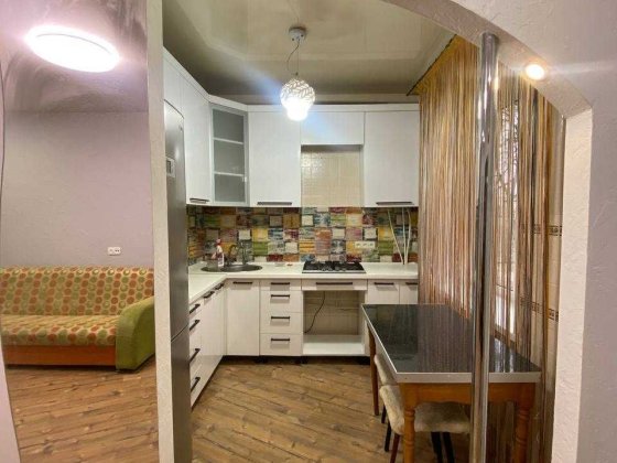 Сдам 1 к квартиру с ремонтом на жм Западный Данила Галицького