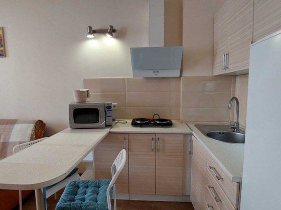 Сдается 1-комнатная квартира/ смарт_ ул. Ген Бочарова/ ТЦ "Атриум" Одеса