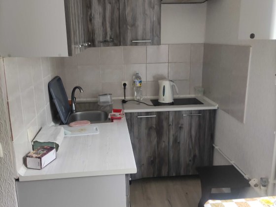 Сдаю в долгосрочную аренду 1 ком. квартиру Николаев