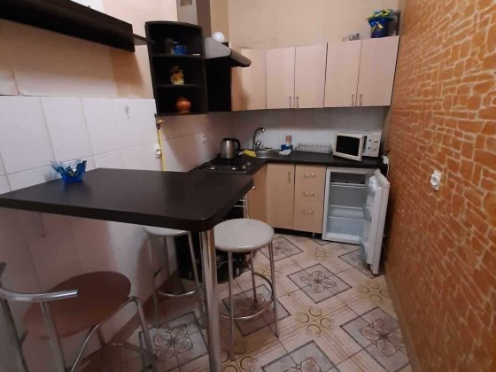 Оренда 1 кім. пл. Івана Франка, 35 кв.м., 1/3ц, 9500 грн Львів