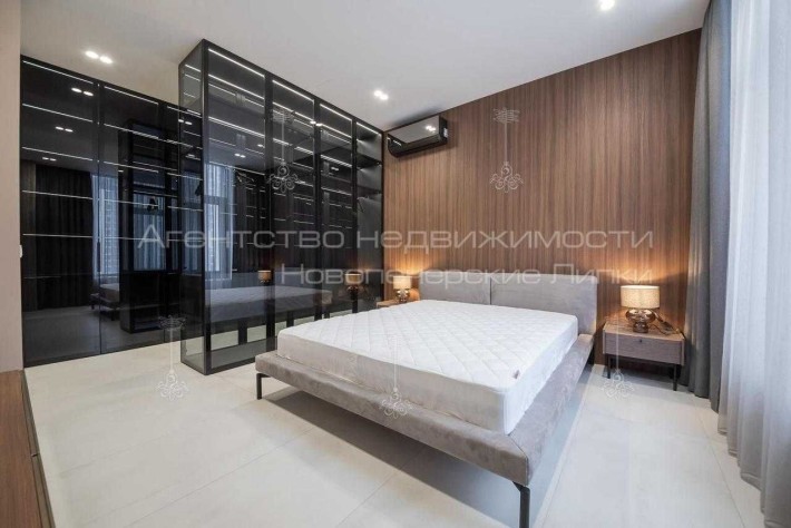 Оренда нової 3к квартири ЖК Новопечерські Липки Верхогляда, 19А - фото 1