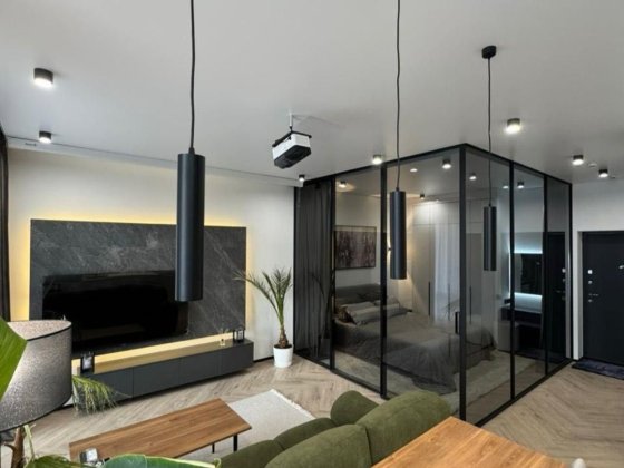 ЖК Атмосфера/Аркадия .Долгосрочная аренда. Одеса