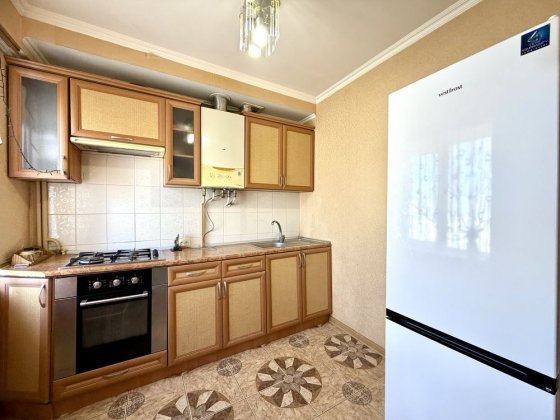 Здаю в оренду 3к квартиру в Лісках. ц1 Николаев