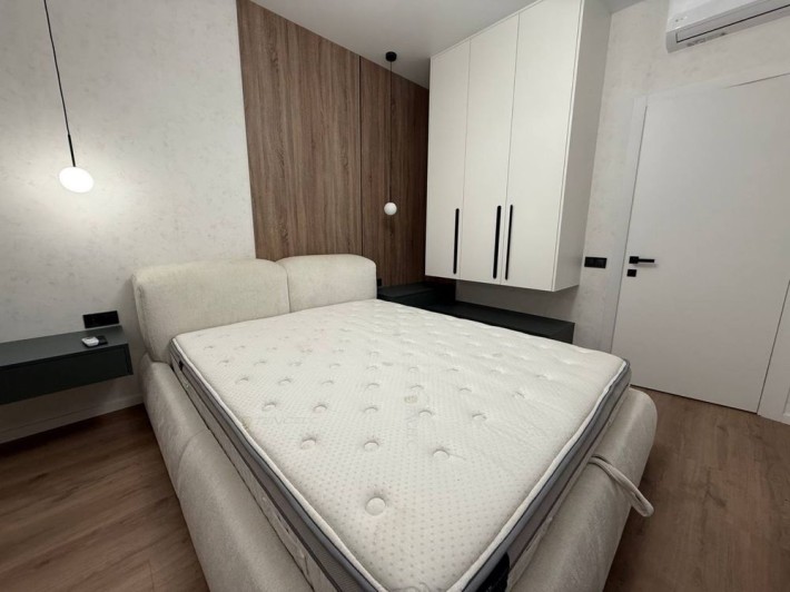 Сдам новую кв, Аркадия Каманина, 32 жемчужина, 50 м2 - фото 1