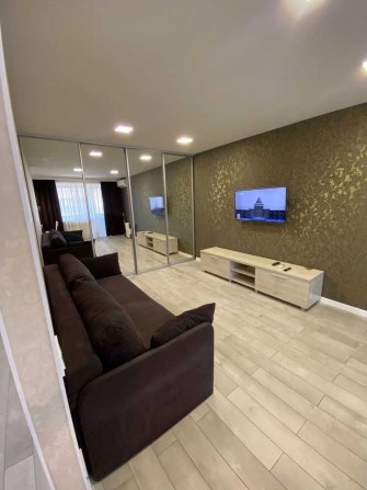 Здається 1к квартира на вул. Паторжинського 3 - фото 1