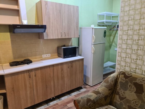 Квартира для одного человека.Центр. Одесса