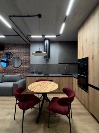 Аренда 2к квартиры 53 м2 в ЖК Marshall - Первая сдача - фото 1