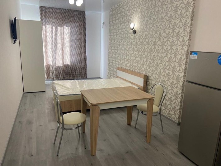 Аренда Квартира Аркадия ЖК Родос Генуэзская - фото 1