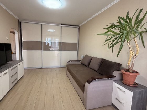 Однокомнатная квартира на Королева/Южный рынок Одесса