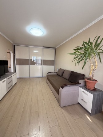 Однокомнатная квартира на Королева/Южный рынок - фото 1