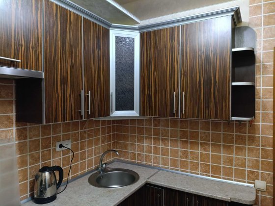 Оренда 1-кімнатної квартири Львів