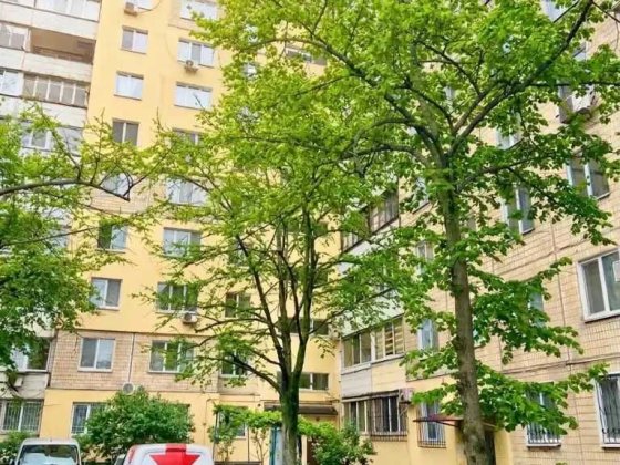 Оренда 3к квартири Парус Заводська Набережна 145 Днепр