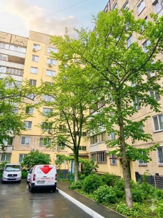 Оренда 3к квартири Парус Заводська Набережна 145 - фото 1