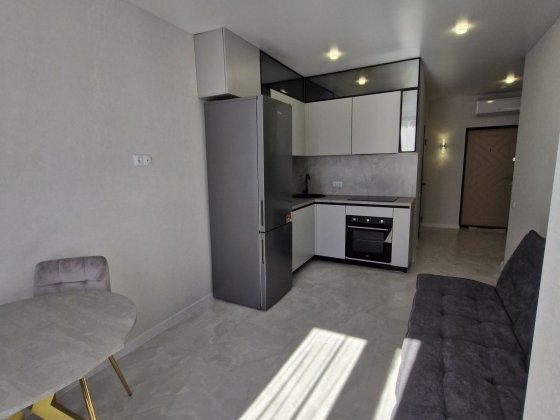 Сдам стильную новую квартиру в новом доме на Таирова