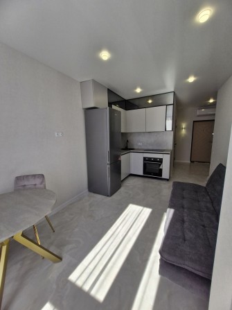 Сдам стильную новую квартиру в новом доме на Таирова - фото 1