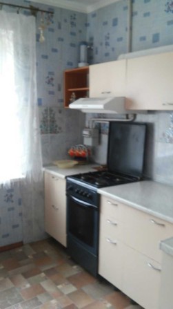 Сдам 1 комн.кв., Махачкалинская=С.Палия, ремонт, техника - фото 1