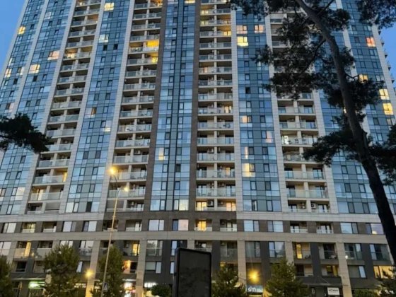 Від власника.    Аренда  квартири-студії в  ЖК " Автограф-1" Киев