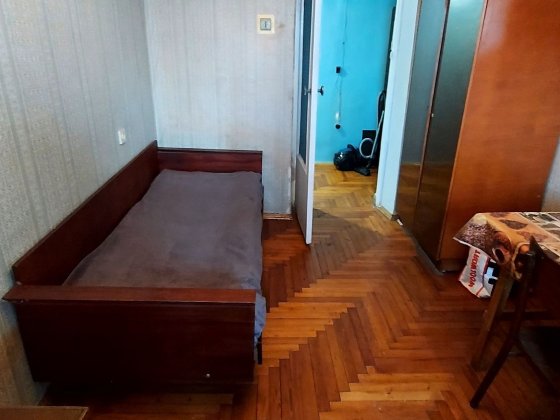 Сдаю 2к/к-чешку по ул.Космонавтов ост.Электронная Николаев