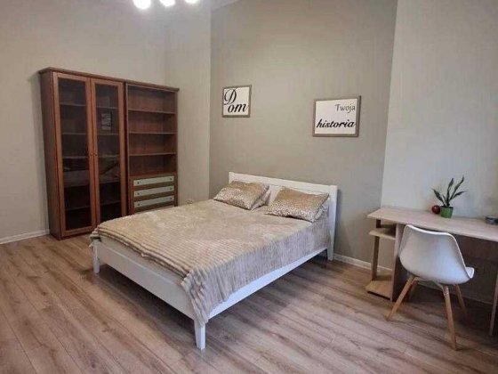 Здається 2-к квартира на вул. Голубовича, Ближній Центр Львів