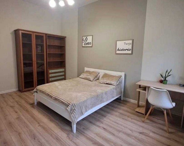 Здається 2-к квартира на вул. Голубовича, Ближній Центр - фото 1