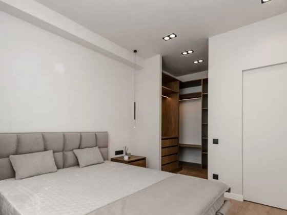 Оренда 2 кімнатної квартири в ЖК Art House Львів