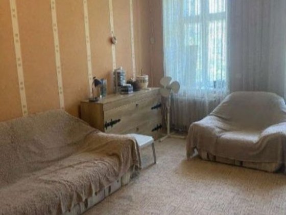 3-х комнатная квартира на Молдаванке. Длительно