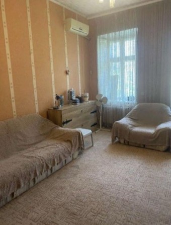 3-х комнатная квартира на Молдаванке. Длительно - фото 1