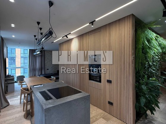 Оренда 3к квартири, ЖК Французький квартал 2, вул. Предславинська, 40 Киев