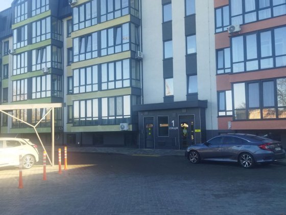 Аренда 1к студия НОВАЯ ул. Воробьева, СВЕТ НЕ ОТКЛЮЧАЮТ,ЖК Акварель-7 Одесса