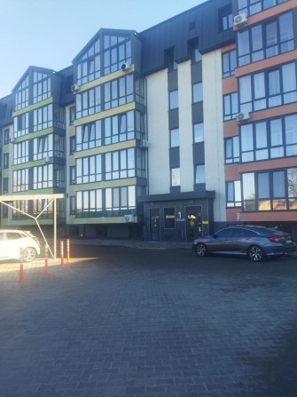 Аренда 1к студия НОВАЯ ул. Воробьева, СВЕТ НЕ ОТКЛЮЧАЮТ,ЖК Акварель-7 - фото 1