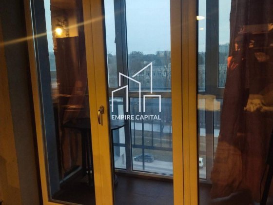 Оренда квартири по вул. Княгині Ольги , ЖК Ренуар