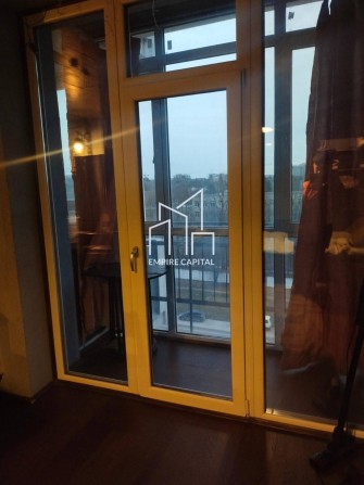 Оренда квартири по вул. Княгині Ольги , ЖК Ренуар - фото 1