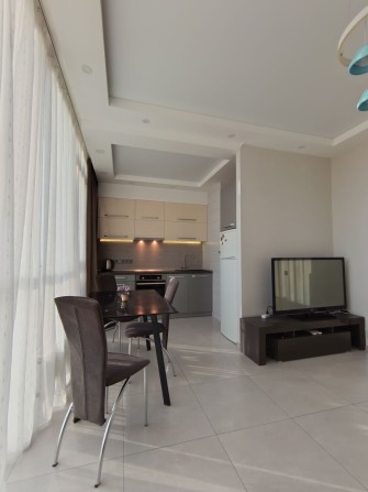 Сдам стильную прост. евро двушку в 22 Жемчужине на Болгарской, бл. цен - фото 1