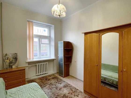 Здам в аренду 3-х кімнатну квартиру в центрі Одеси Одеса