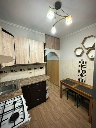 Оренда однокімнатної квартири р-н стадіону Україна - фото 1