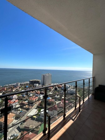 От Хозяина Сдам квартиру с террасой и видом на море в Аркадии/Каманина - фото 1