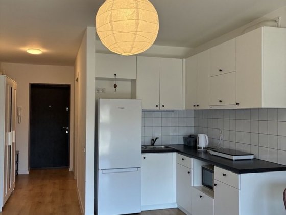 Оренда смарт квартири вул.Рудненська ЖК РіелСіті Львов