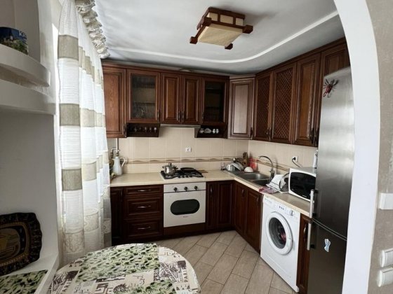 Оренда 3к.квартири вул.Городоцька Львов